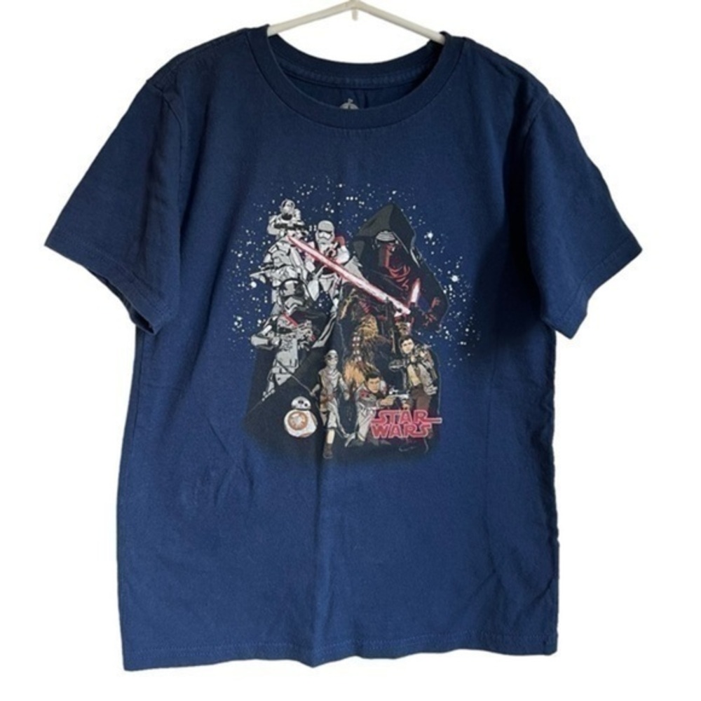Star Wars t-shirt M 7/8​